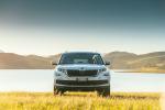 Skoda Kodiaq 4x4 2017 года (AU)